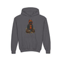 Doberman Pinscher Youth Hoodie