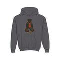 Rottweiler Youth Hoodie